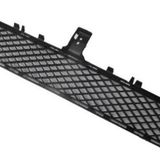 Mercedes E Class- W212- 10/12; Ön Tampon Panjuru (Elegance) (Tyg) (Oem No: 2128850023)