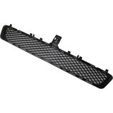 Mercedes E Class- W212- 2010-2012; Ön Tampon Panjuru (Elegance) (Tyg) Oem No: (2128850023)