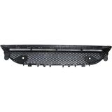 Mercedes E Class- W213- 2015-2000 Ön Tampon Panjuru Siyah (Amg)(Tyg) Oem No: (A2138856900)