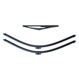 Mercedes E Seri W212 T Model Sw 2009-2013 Ön Cam Arka Cam Silecek