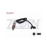 MERCEDES E SERISI (W124) E 200 - E 220 (M 111.940) 93-95 LAMBDA (OKSİJEN) SENSÖRÜ 800 mm A0005403917