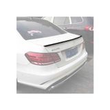 Mercedes E Serisi W212 Spoiler Piano Black 2012-2016 Arası Modellere Uyumlu Sunplex