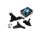 Mercedes E W211 2002-2009 Sag Far Disli Tamir Set A2118201414
