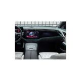 Mercedes E180 Multimedya Ve Yolcu Ekranı Esnek Nano Ekran Koruyucu