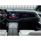 Mercedes E220 Uyumlu Multimedya Ve Yolcu Ekranı 9h Nano Ekran Koruyucu