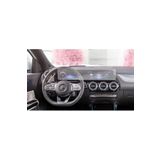 Mercedes EQA 2022-2024 Audio Multimedya Uyumlu MAT Görünüm Ekran Koruyucu Nano Cam MAT
