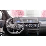 Mercedes EQA Mat Ekran Koruyucu Multimedya Ve Djital Ekran