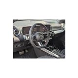 Mercedes EQB 2023 2024 Audio Multimedya Uyumlu MAT Görünüm Ekran Koruyucu Nano Cam MAT
