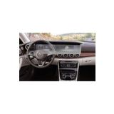 Mercedes EQC 2021-2024 Audio Multimedya Uyumlu MAT Görünüm Ekran Koruyucu Nano Cam MAT