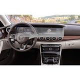 Mercedes EQC 400 Mat Ekran Koruyucu Multimedya Djital Ekran