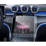 Mercedes EQE 300 11.9 İnç Mat Ekran Koruyucu Multimedya