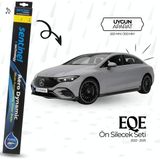 Mercedes Eqe Silecek Seti Sentinel 650MM-500MM