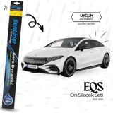 Mercedes Eqs Silecek Seti Sentinel 550MM-550MM