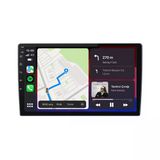 Mercedes G-Class 2002-2003 Android Multimedya 9 İnç 8-128 Gb Carplay Navigasyon Ekran