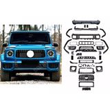 Mercedes G Serisi W465 Uyumlu G63 Amg Body Kıt 2025+