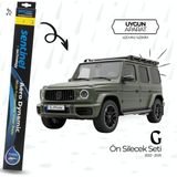 Mercedes G Silecek Seti Sentinel 425MM-425MM