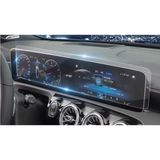 Mercedes G400 Ekran Koruyucu Multimedya Ve Djital Ekran