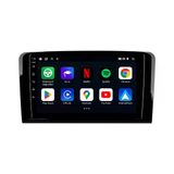 Mercedes Gl 2007-2012 Android Multimedya 9 İnç 4-32 Gb Carplay Navigasyon Ekran