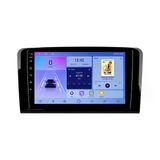 Mercedes Gl 2007-2012 Android Multimedya 9 İnç 8-128 Gb Carplay Navigasyon Ekran