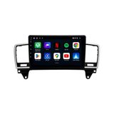 Mercedes Gl 2012-2015 Android Multimedya 9 İnç 4-64 Gb Carplay Navigasyon Ekran
