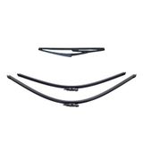 Mercedes Gl Serisi X164 2007-2012 Ön Cam Arka Cam Silecek