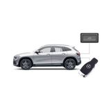 Mercedes Gla Elektrikli Bagaj Açma-Kapama - 001-Renkli
