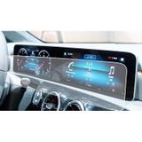 Mercedes Glb Navigasyon ve Bilgi Ekranı 9h Nano Ekran Koruyucu