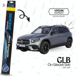 Mercedes Glb Silecek Seti Sentinel 600MM-550MM