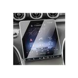 Mercedes Glc 2023-2025 11.9" Multimedya Navigasyon Bilgi Ve Eğlence Sistemi 9H Nano Ekran Koruyucu