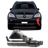 Mercedes GLE W164 Far Yıkama Robotu Sol 2005-2011 1648600547