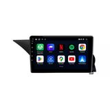 Mercedes Glk 2013-2015 Android Multimedya 9 İnç 4-64 Gb Carplay Navigasyon Ekran