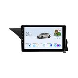 Mercedes Glk 2013-2015 Android Multimedya 9 İnç 8-128 Gb Carplay Navigasyon Ekran