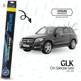 Mercedes Glk Silecek Seti Sentinel 550MM-450MM