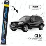 Mercedes Glk Silecek Seti Sentinel 550MM-475MM