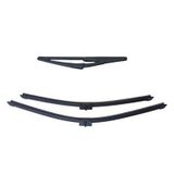 Mercedes Glk X204 2009-2014 Ön Cam Arka Cam Silecek