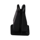 Mercedes için 10 Adet Vida Somunu Siyah A 001-988-02-25