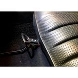 Mercedes Koltuk Ayar Kolu W123 W116 (551256861)