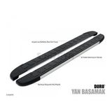 Mercedes M Klasse Ml 164 2006-2011 Duru Yan Basamak