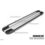 Mercedes M Klasse Ml 164 Gri 2006-2011 Rainbow Yan Basamak