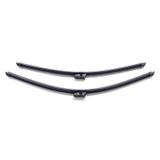 Mercedes M Ml Serisi W166 2011-2015 Ön Cam Silecek Takımı 65X58CM