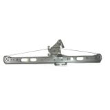 Mercedes Ml 1998-2005 Class - Arka Cam Krikosu Sağ Elektrikli - Motorsuz (Adet) (Oem No:1637300246)