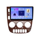 Mercedes ML Android Multimedya (1998-2005) CarPlay Android Auto Navigasyon 10GB RAM 256GB Pro