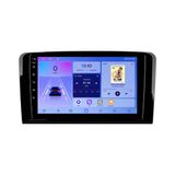 Mercedes ML Android Multimedya (2005-2011) CarPlay Android Auto Navigasyon Kameralı 4GB RAM 32GB