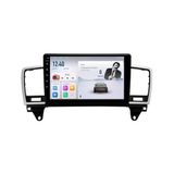 Mercedes ML Android Multimedya (2012-2015) CarPlay Android Auto Navigasyon 10GB RAM 256GB Pro