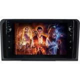 Mercedes ml Android Multimedya Carplay Oem 4gb RAM+64GB HDD Navigosyan Tuşlu Ekran