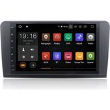 Mercedes ml Carplay Android 10 Navigasyon 4gb Ram Multimedya Ekran Oem NAV-9960