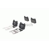 Mercedes Ml Class- W163- 98/05 Arka Fren Balatası