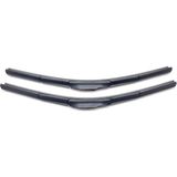 Mercedes Ml W163 1998-2005 Ön Cam Silecek Takımı 55X53cm