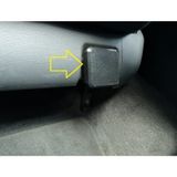 Mercedes ML W163 Koltuk Ayar Kolu