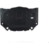 Mercedes - Motor Kaput Keçesi ( Izalatörü ) W221 2006- - 2216820026